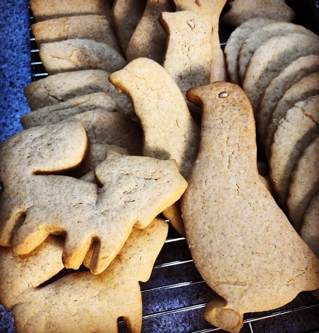 On Traditions and Mindful Holiday-making